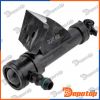 Gicleur de lave-phare gauche pour HYUNDAI | EDS-HY-508, 5902-06-0116P